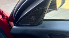 BMW 1 Series 118i [136] M Sport 5dr Step Auto [LCP] Petrol Hatchback